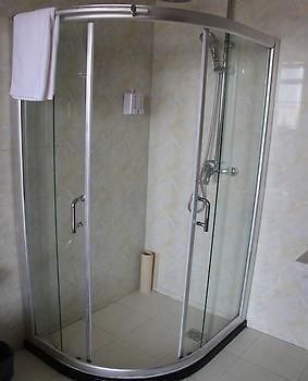 Nanjing Tianpu Hotel Jianshe  Экстерьер фото
