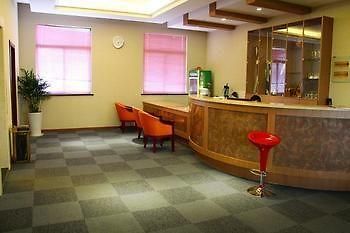 Nanjing Tianpu Hotel Jianshe  Экстерьер фото