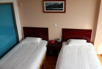 Nanjing Tianpu Hotel Jianshe  Экстерьер фото