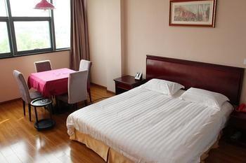 Nanjing Tianpu Hotel Jianshe  Экстерьер фото