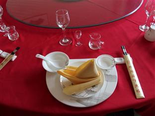 Nanjing Tianpu Hotel Jianshe  Экстерьер фото